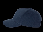 Casquettes 100% coton 